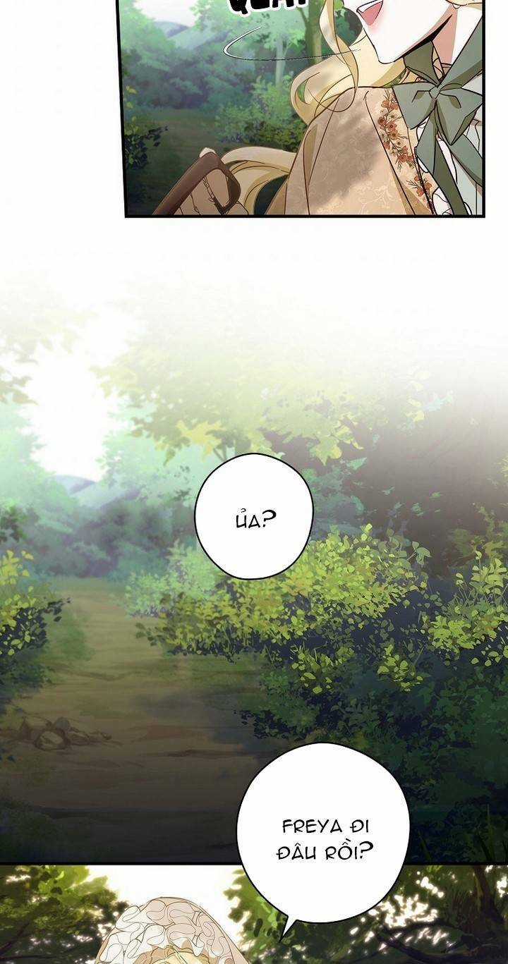 Phương Pháp Khiến Phu Quân Đứng Về Phía Tôi Chapter 17 trang 49