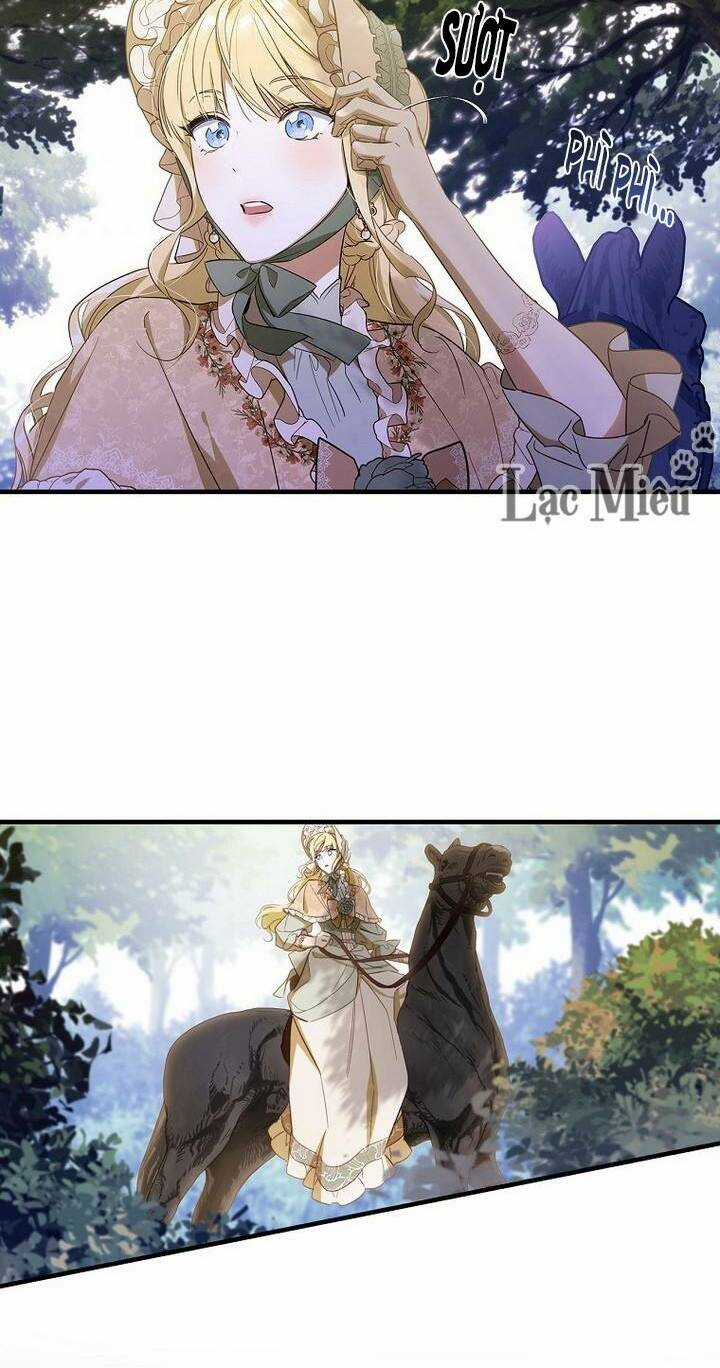 Phương Pháp Khiến Phu Quân Đứng Về Phía Tôi Chapter 17 trang 50