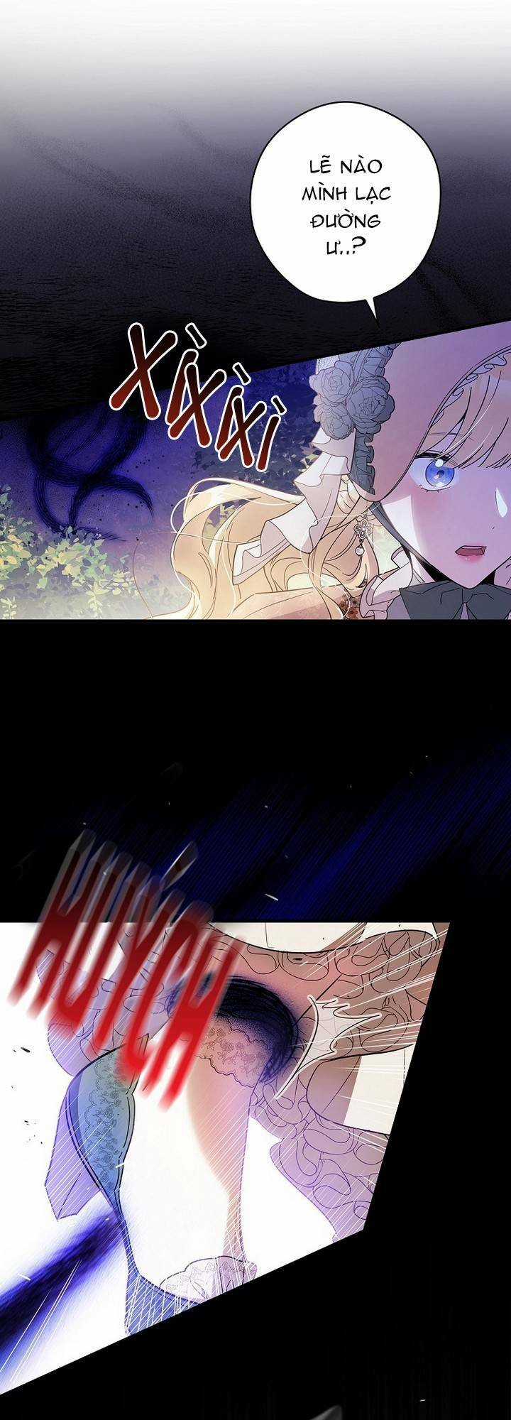 Phương Pháp Khiến Phu Quân Đứng Về Phía Tôi Chapter 17 trang 51