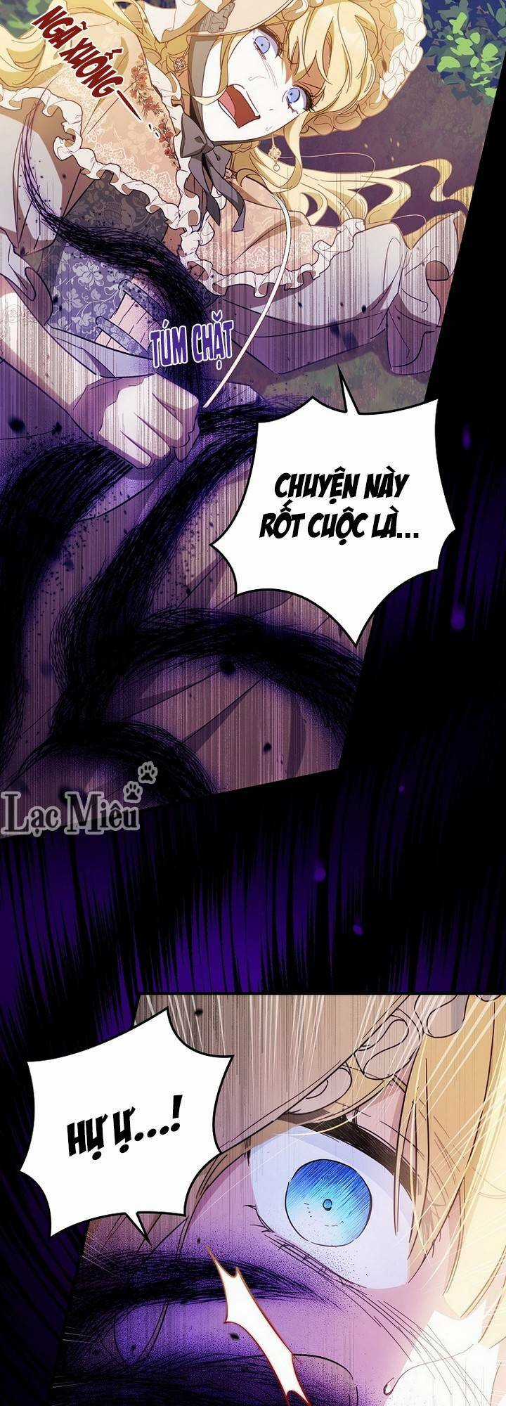 Phương Pháp Khiến Phu Quân Đứng Về Phía Tôi Chapter 17 trang 54