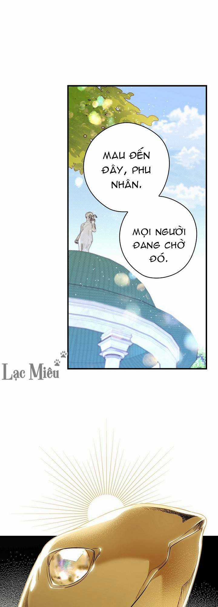 Phương Pháp Khiến Phu Quân Đứng Về Phía Tôi Chapter 17 trang 6