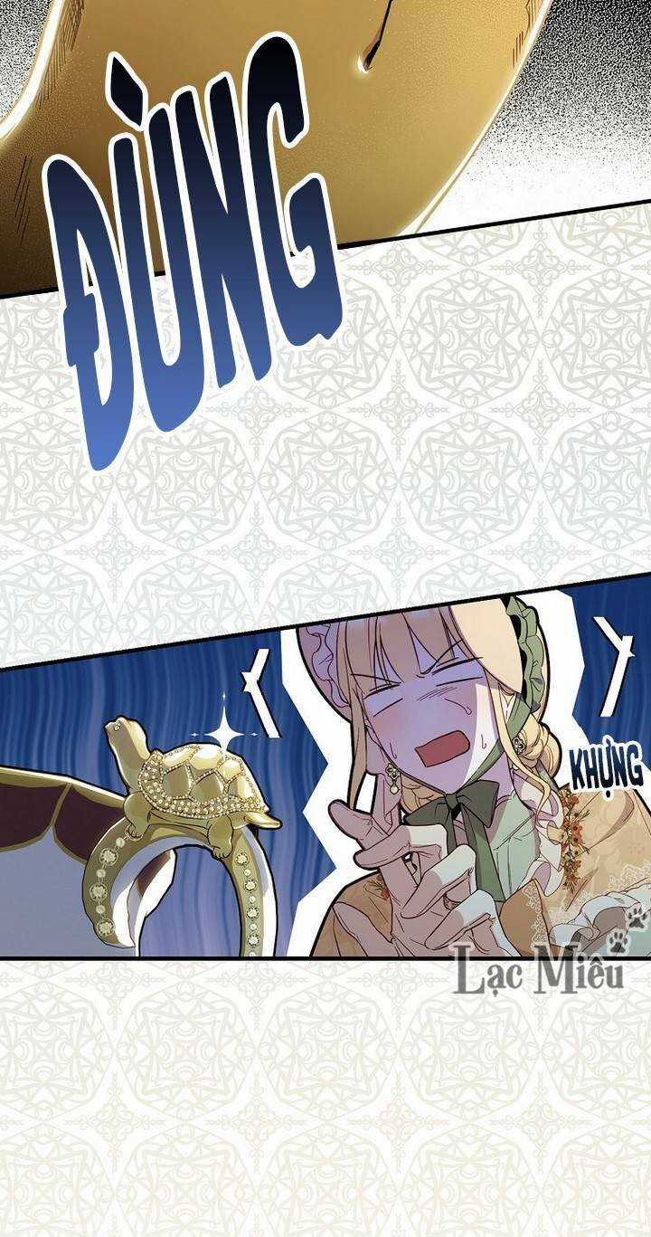 Phương Pháp Khiến Phu Quân Đứng Về Phía Tôi Chapter 17 trang 7