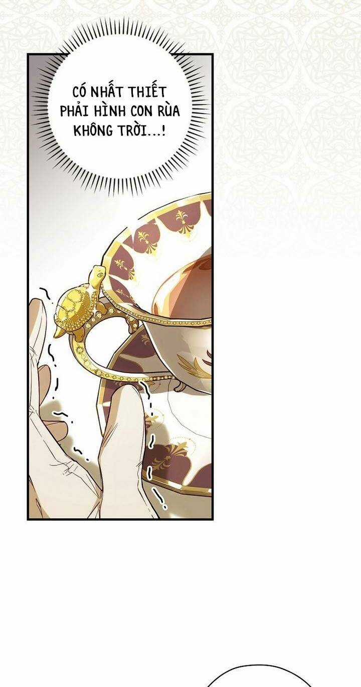 Phương Pháp Khiến Phu Quân Đứng Về Phía Tôi Chapter 17 trang 8