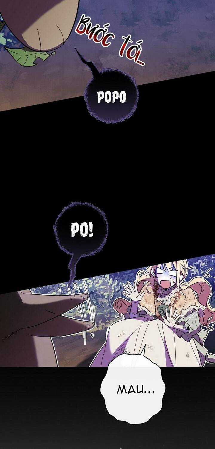 Phương Pháp Khiến Phu Quân Đứng Về Phía Tôi Chapter 18 trang 11