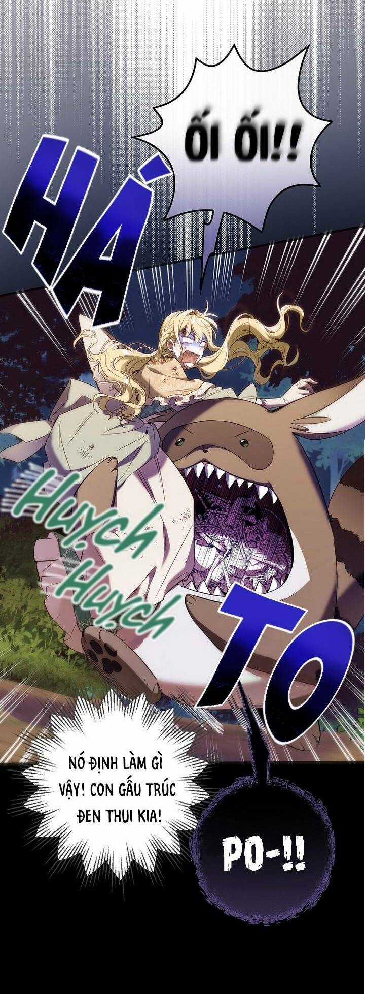 Phương Pháp Khiến Phu Quân Đứng Về Phía Tôi Chapter 18 trang 13