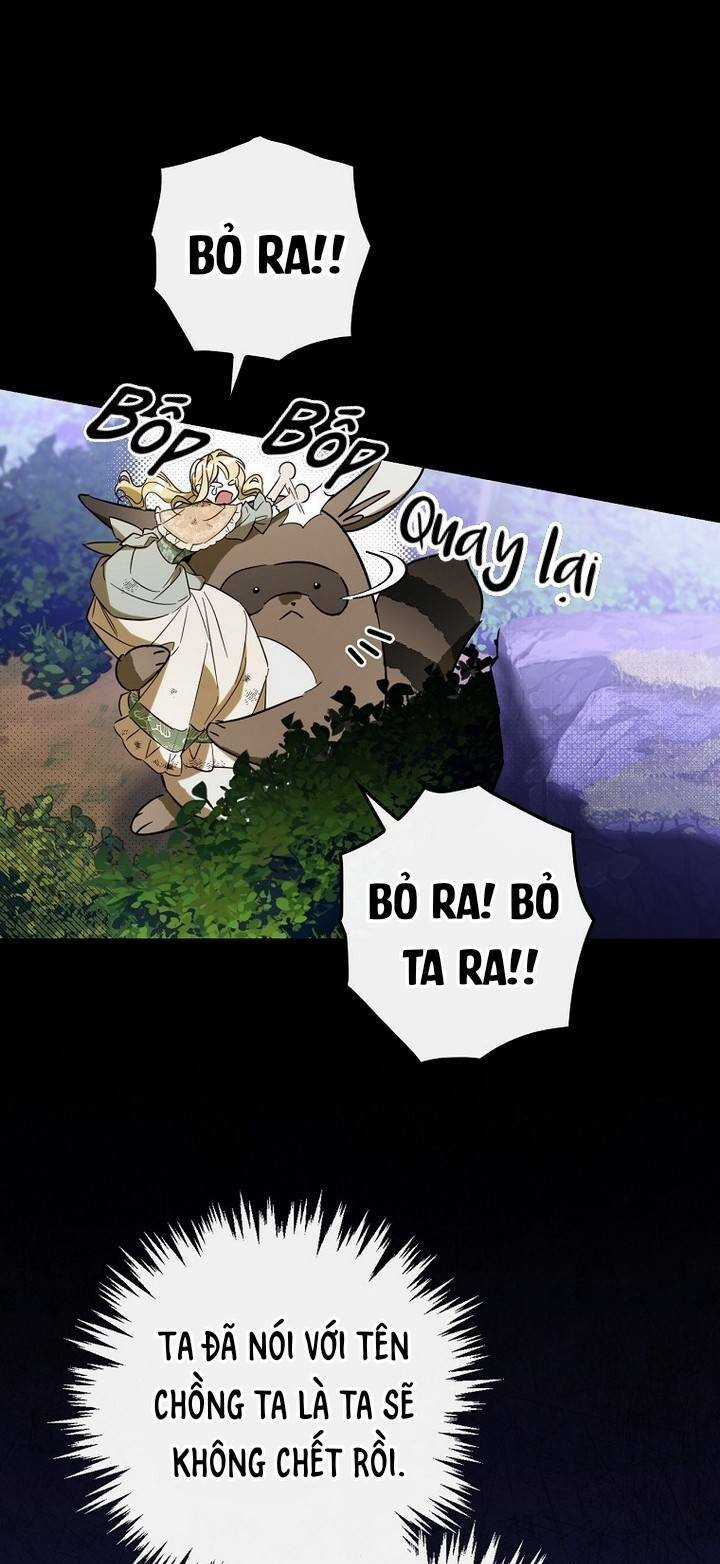 Phương Pháp Khiến Phu Quân Đứng Về Phía Tôi Chapter 18 trang 14