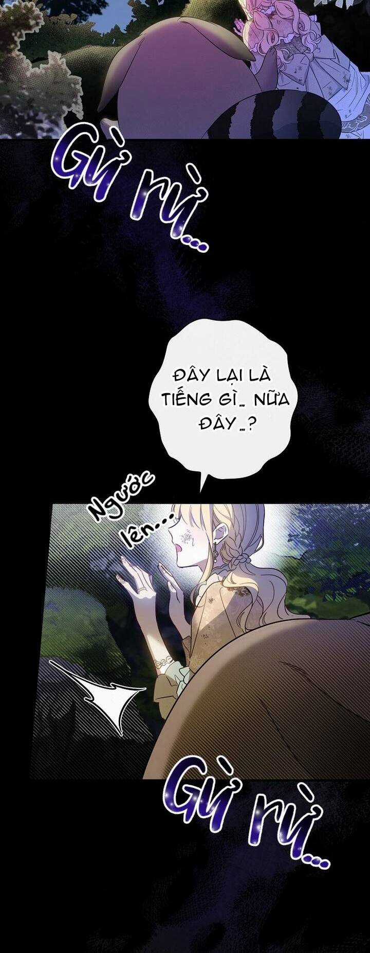 Phương Pháp Khiến Phu Quân Đứng Về Phía Tôi Chapter 18 trang 17