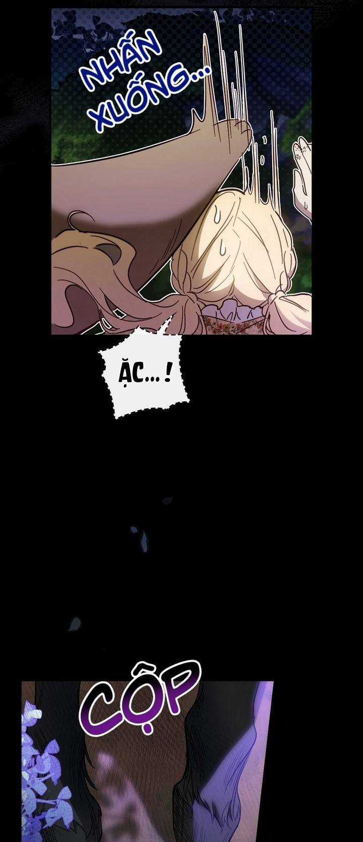 Phương Pháp Khiến Phu Quân Đứng Về Phía Tôi Chapter 18 trang 18