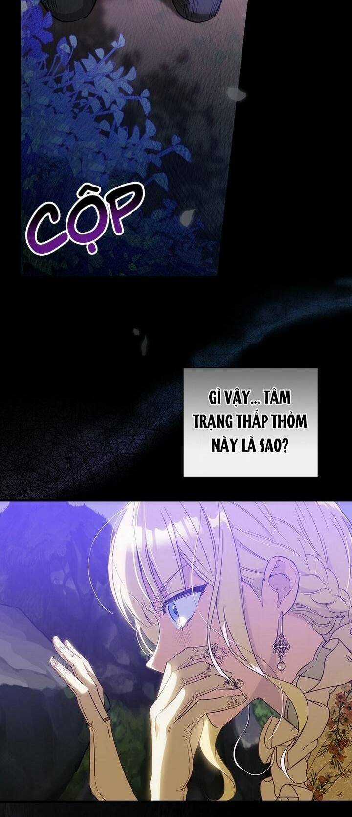 Phương Pháp Khiến Phu Quân Đứng Về Phía Tôi Chapter 18 trang 19