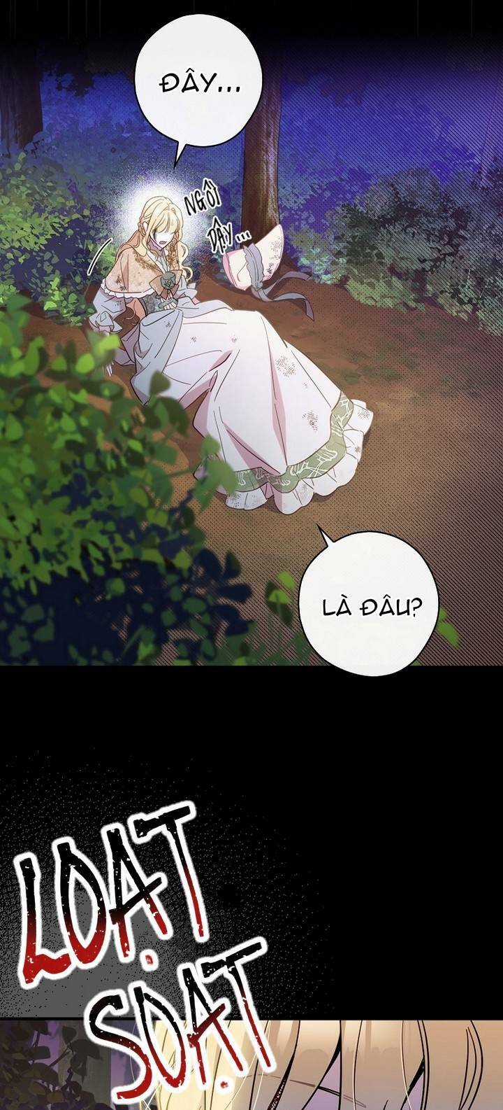 Phương Pháp Khiến Phu Quân Đứng Về Phía Tôi Chapter 18 trang 2