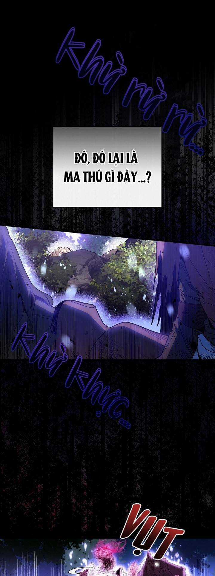 Phương Pháp Khiến Phu Quân Đứng Về Phía Tôi Chapter 18 trang 22