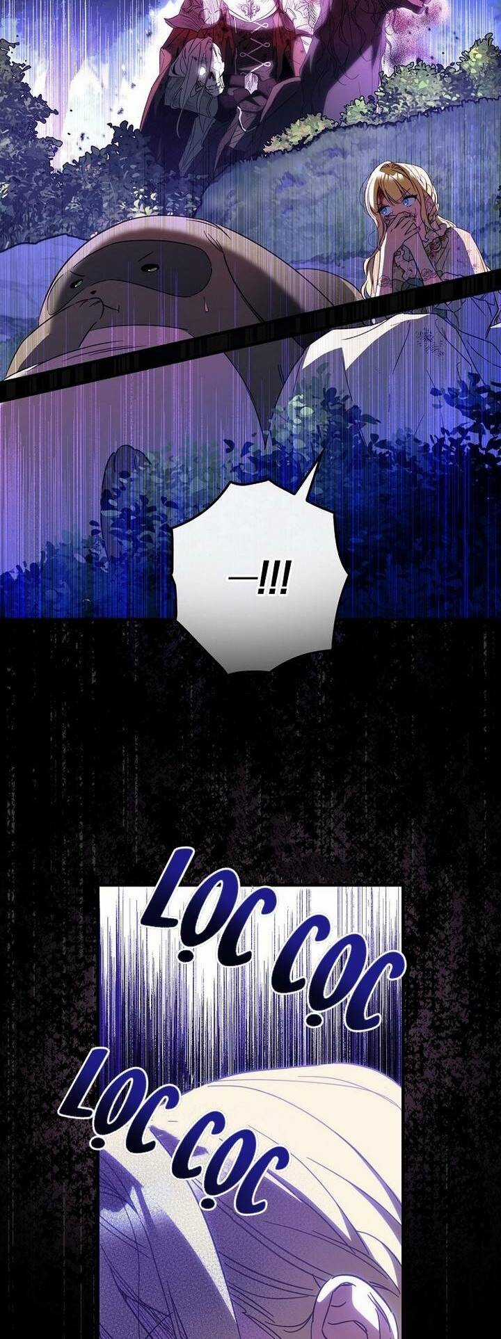 Phương Pháp Khiến Phu Quân Đứng Về Phía Tôi Chapter 18 trang 23