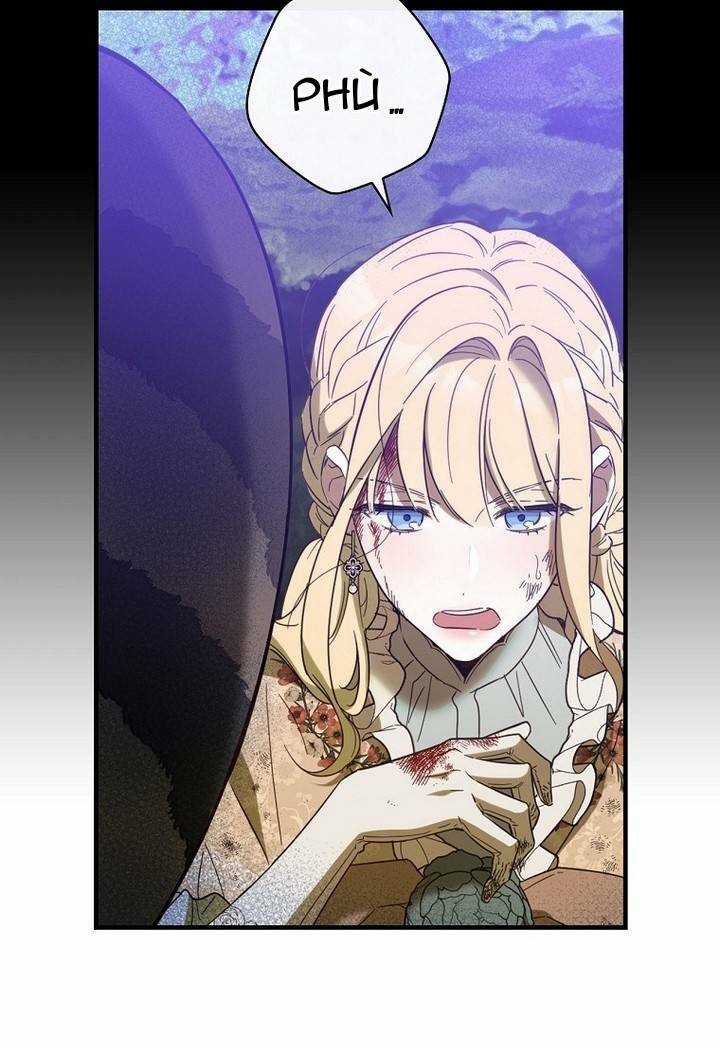 Phương Pháp Khiến Phu Quân Đứng Về Phía Tôi Chapter 18 trang 25