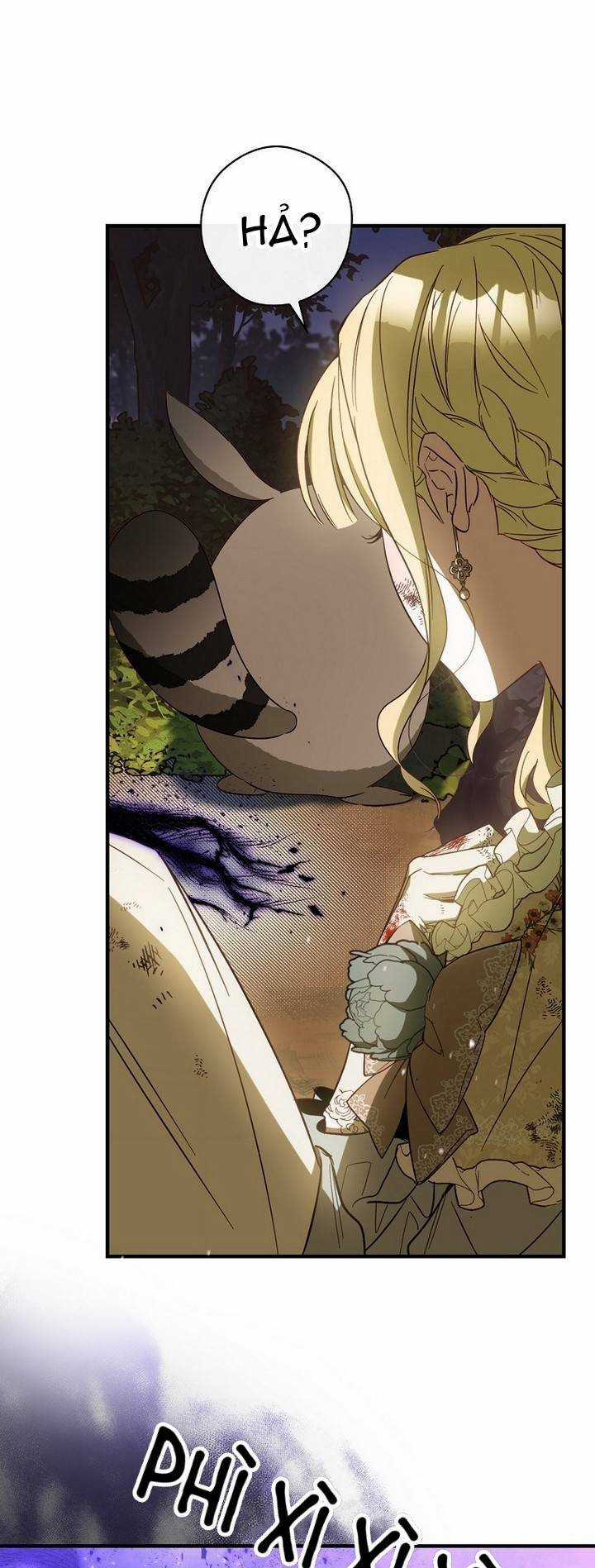 Phương Pháp Khiến Phu Quân Đứng Về Phía Tôi Chapter 18 trang 27