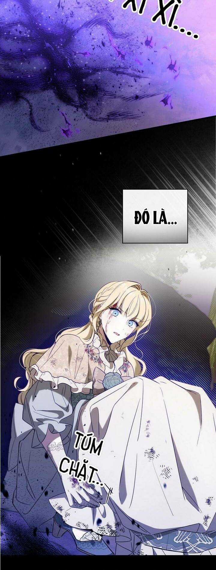 Phương Pháp Khiến Phu Quân Đứng Về Phía Tôi Chapter 18 trang 28