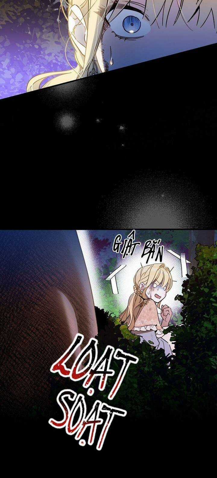 Phương Pháp Khiến Phu Quân Đứng Về Phía Tôi Chapter 18 trang 3