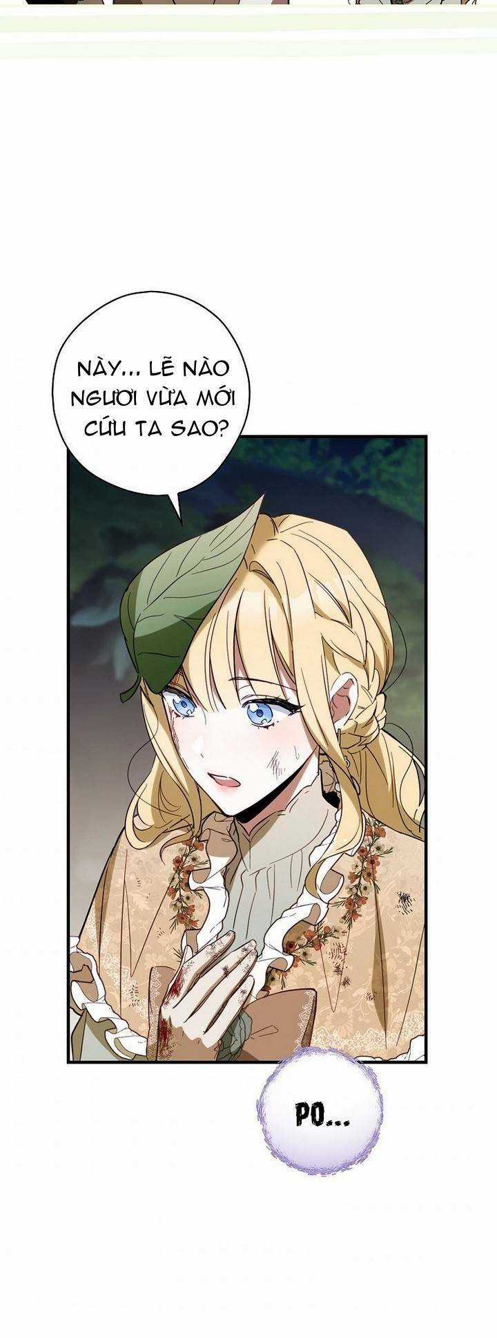 Phương Pháp Khiến Phu Quân Đứng Về Phía Tôi Chapter 18 trang 30