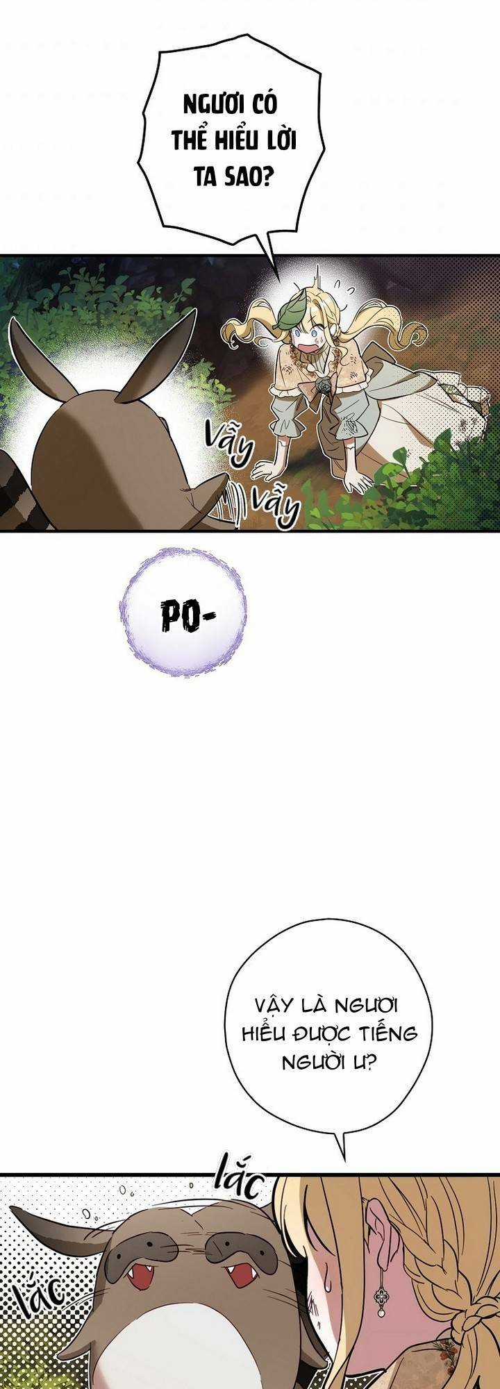 Phương Pháp Khiến Phu Quân Đứng Về Phía Tôi Chapter 18 trang 31