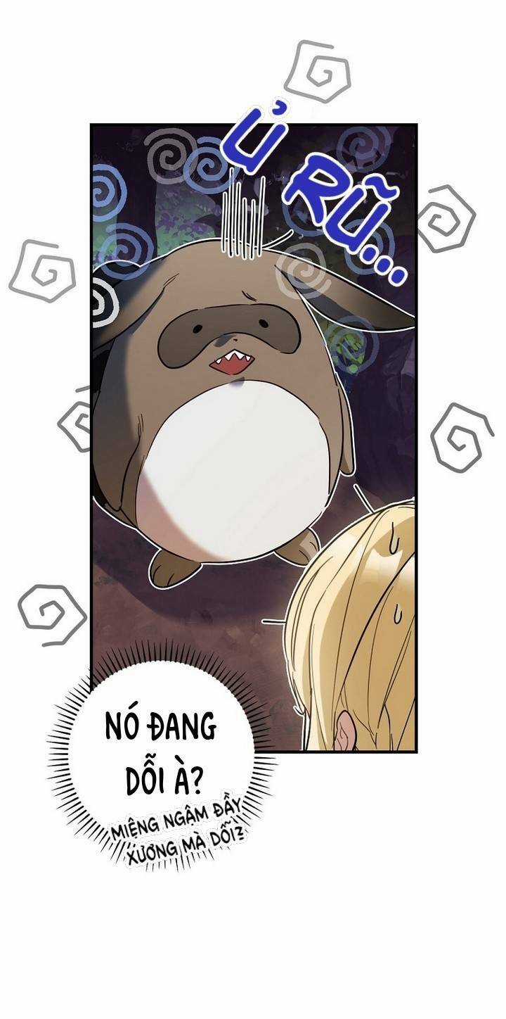 Phương Pháp Khiến Phu Quân Đứng Về Phía Tôi Chapter 18 trang 34