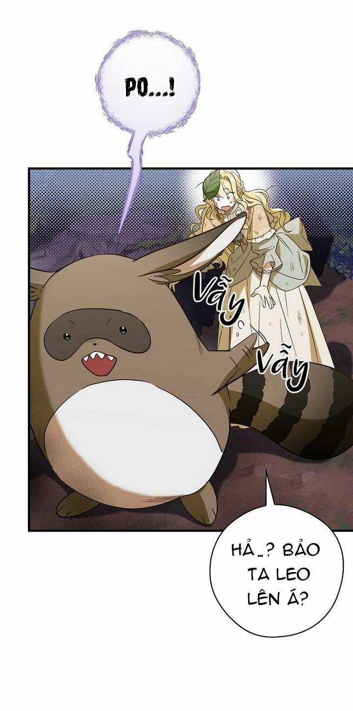 Phương Pháp Khiến Phu Quân Đứng Về Phía Tôi Chapter 18 trang 35