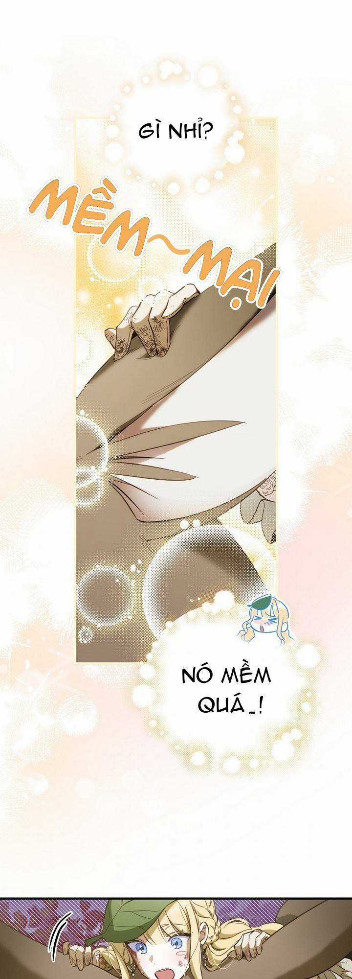 Phương Pháp Khiến Phu Quân Đứng Về Phía Tôi Chapter 18 trang 36