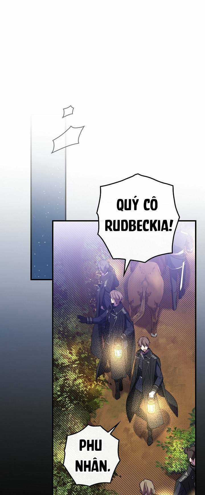 Phương Pháp Khiến Phu Quân Đứng Về Phía Tôi Chapter 18 trang 39