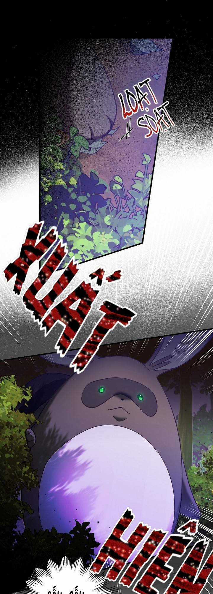 Phương Pháp Khiến Phu Quân Đứng Về Phía Tôi Chapter 18 trang 4