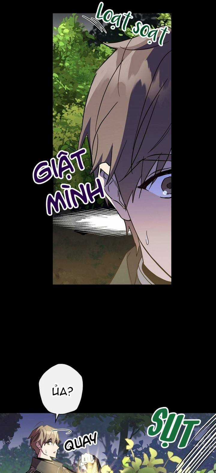 Phương Pháp Khiến Phu Quân Đứng Về Phía Tôi Chapter 18 trang 41