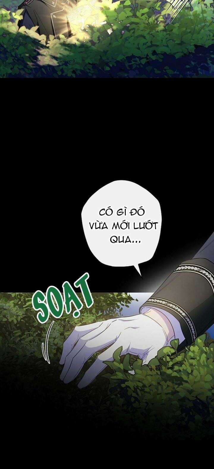 Phương Pháp Khiến Phu Quân Đứng Về Phía Tôi Chapter 18 trang 42