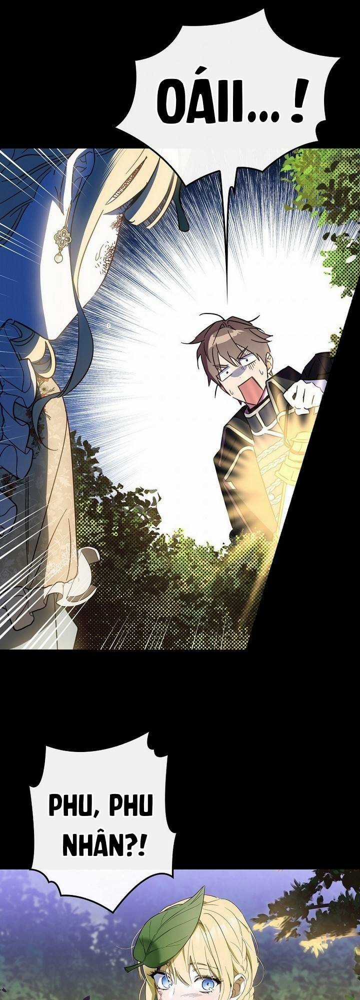 Phương Pháp Khiến Phu Quân Đứng Về Phía Tôi Chapter 18 trang 43