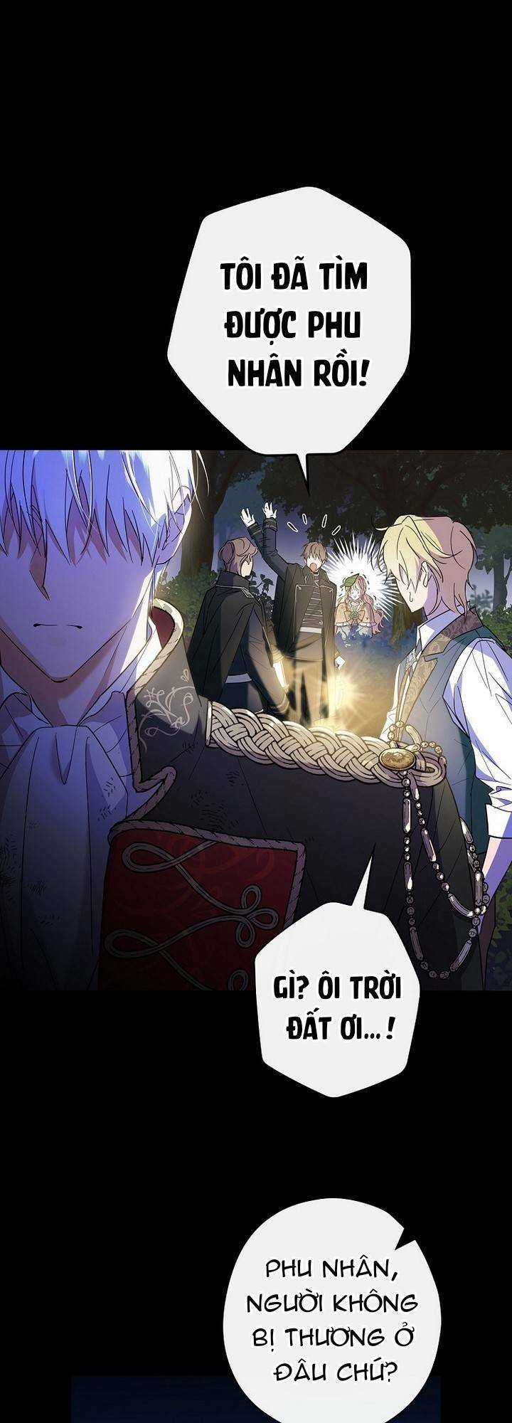 Phương Pháp Khiến Phu Quân Đứng Về Phía Tôi Chapter 18 trang 46