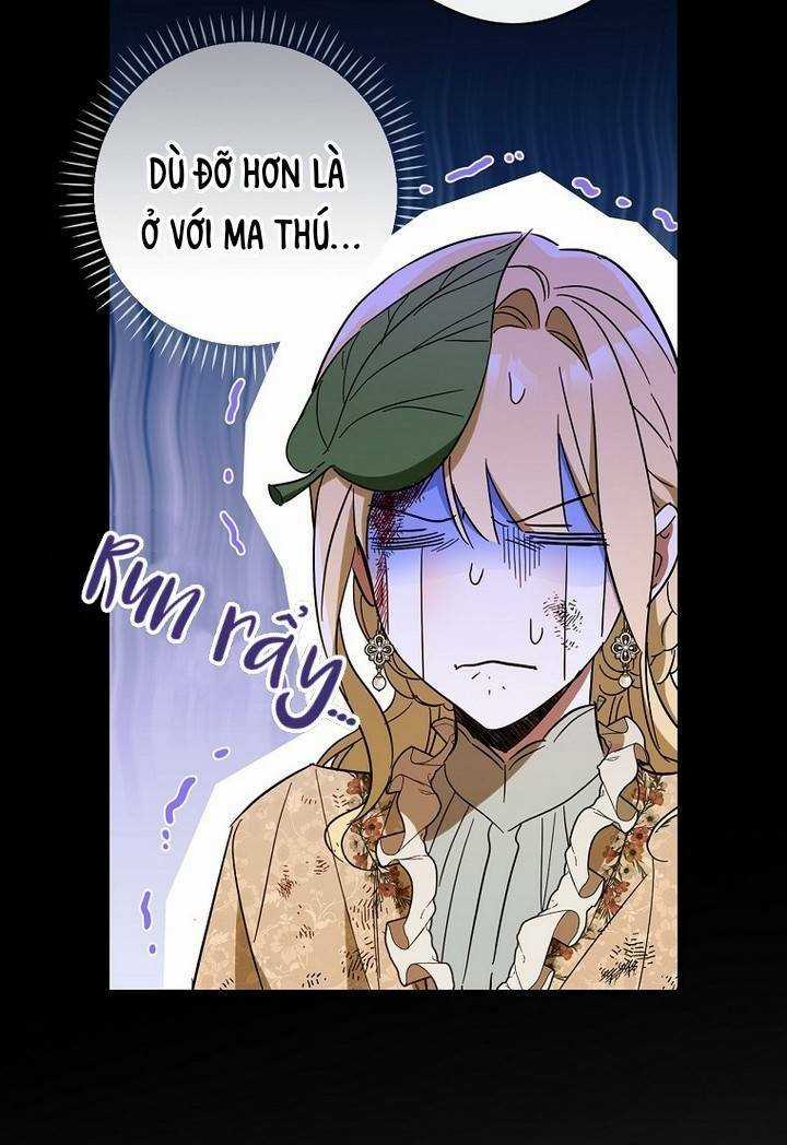 Phương Pháp Khiến Phu Quân Đứng Về Phía Tôi Chapter 18 trang 47