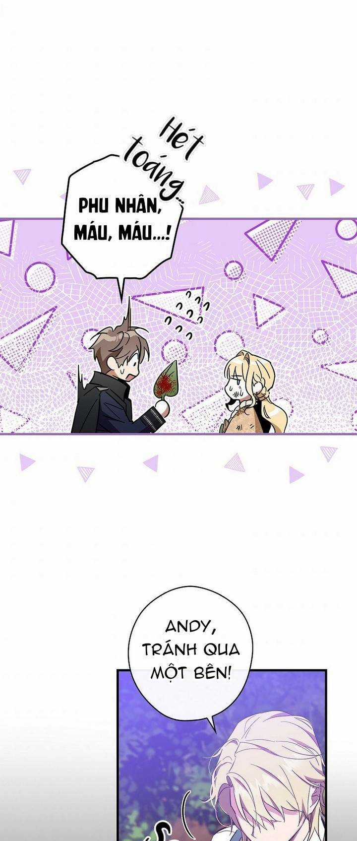 Phương Pháp Khiến Phu Quân Đứng Về Phía Tôi Chapter 18 trang 49