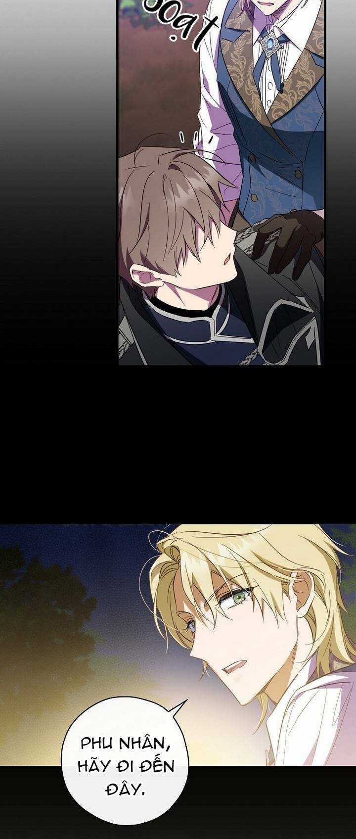 Phương Pháp Khiến Phu Quân Đứng Về Phía Tôi Chapter 18 trang 50