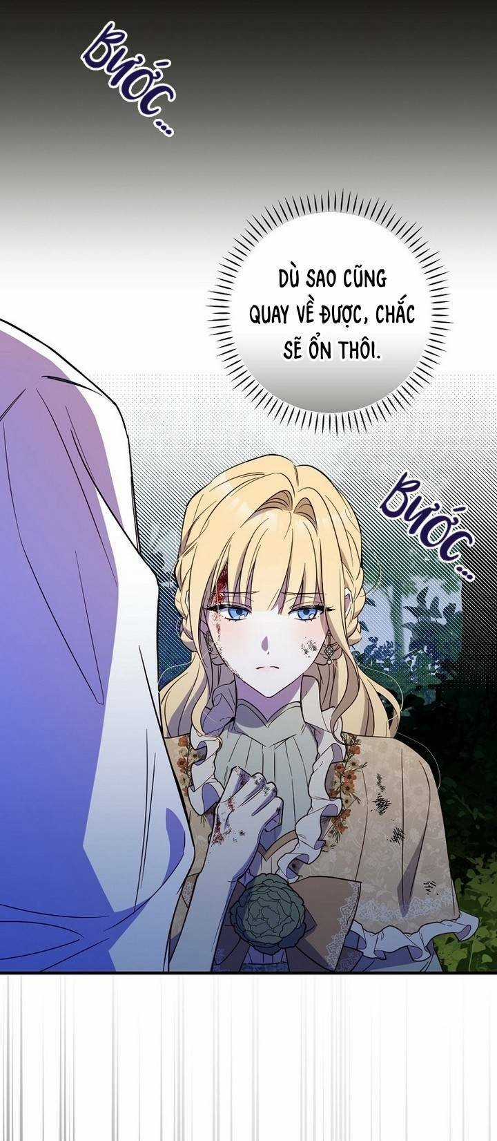 Phương Pháp Khiến Phu Quân Đứng Về Phía Tôi Chapter 18 trang 51