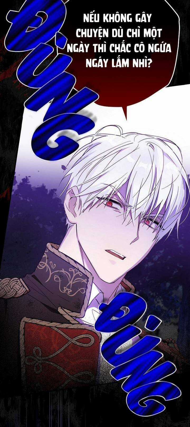 Phương Pháp Khiến Phu Quân Đứng Về Phía Tôi Chapter 18 trang 53