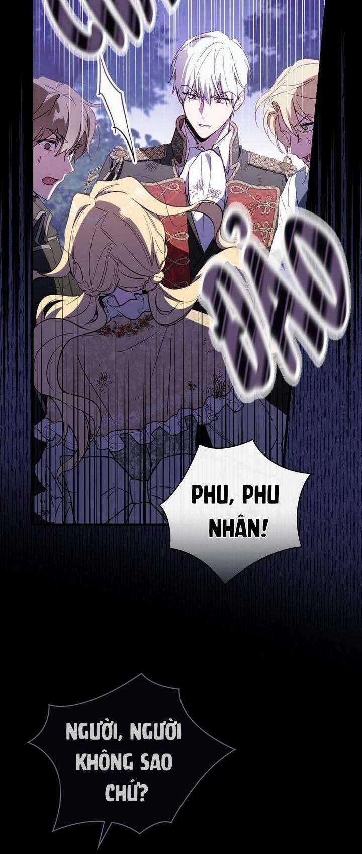 Phương Pháp Khiến Phu Quân Đứng Về Phía Tôi Chapter 18 trang 55