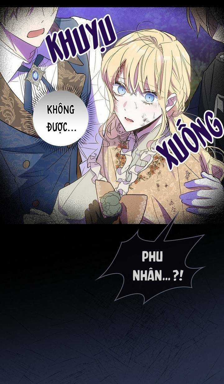 Phương Pháp Khiến Phu Quân Đứng Về Phía Tôi Chapter 18 trang 56