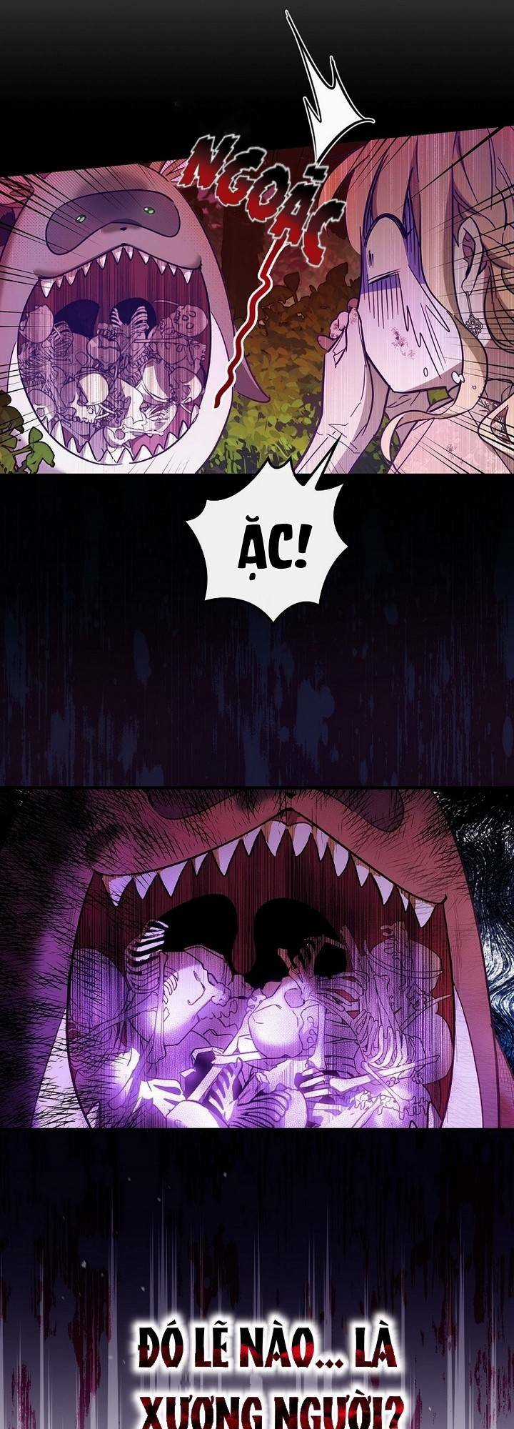 Phương Pháp Khiến Phu Quân Đứng Về Phía Tôi Chapter 18 trang 7