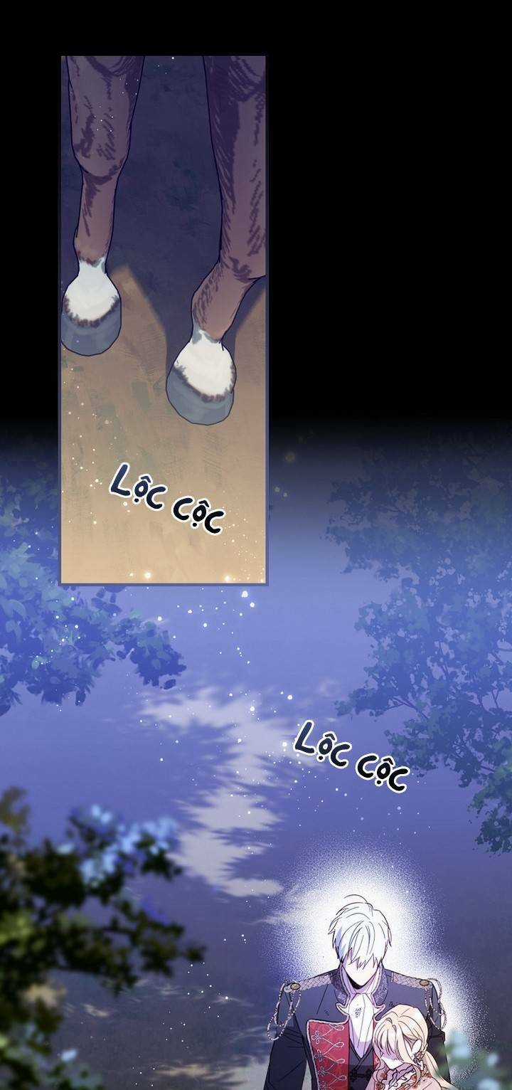 Phương Pháp Khiến Phu Quân Đứng Về Phía Tôi Chapter 19 trang 13