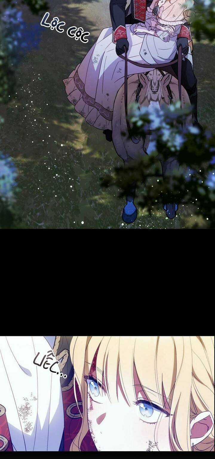 Phương Pháp Khiến Phu Quân Đứng Về Phía Tôi Chapter 19 trang 14