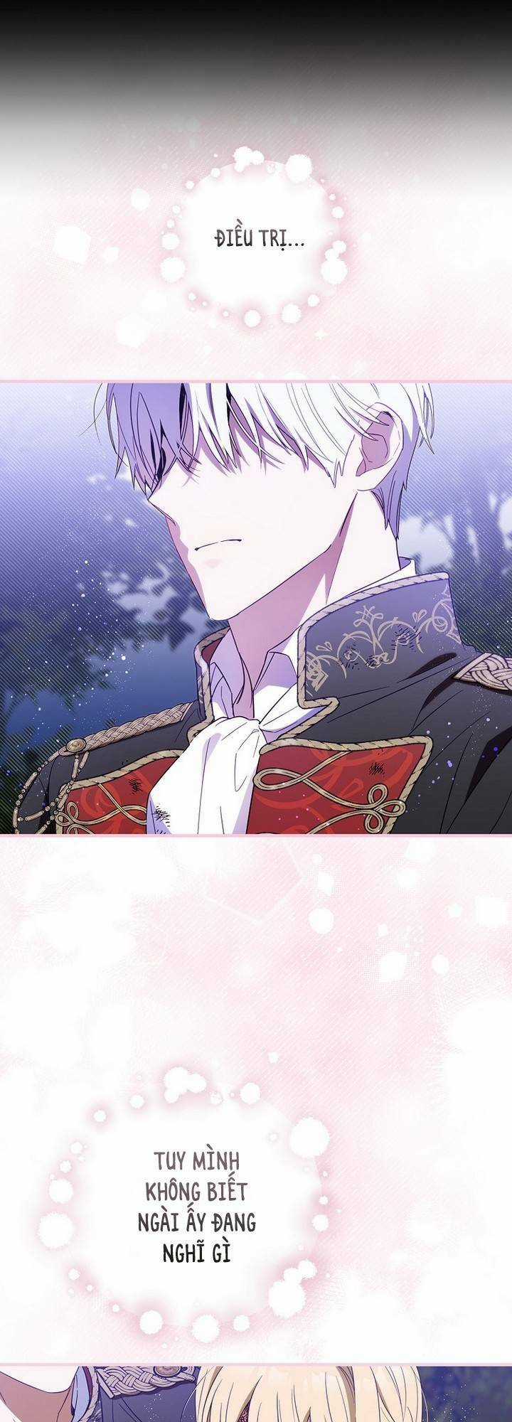 Phương Pháp Khiến Phu Quân Đứng Về Phía Tôi Chapter 19 trang 15