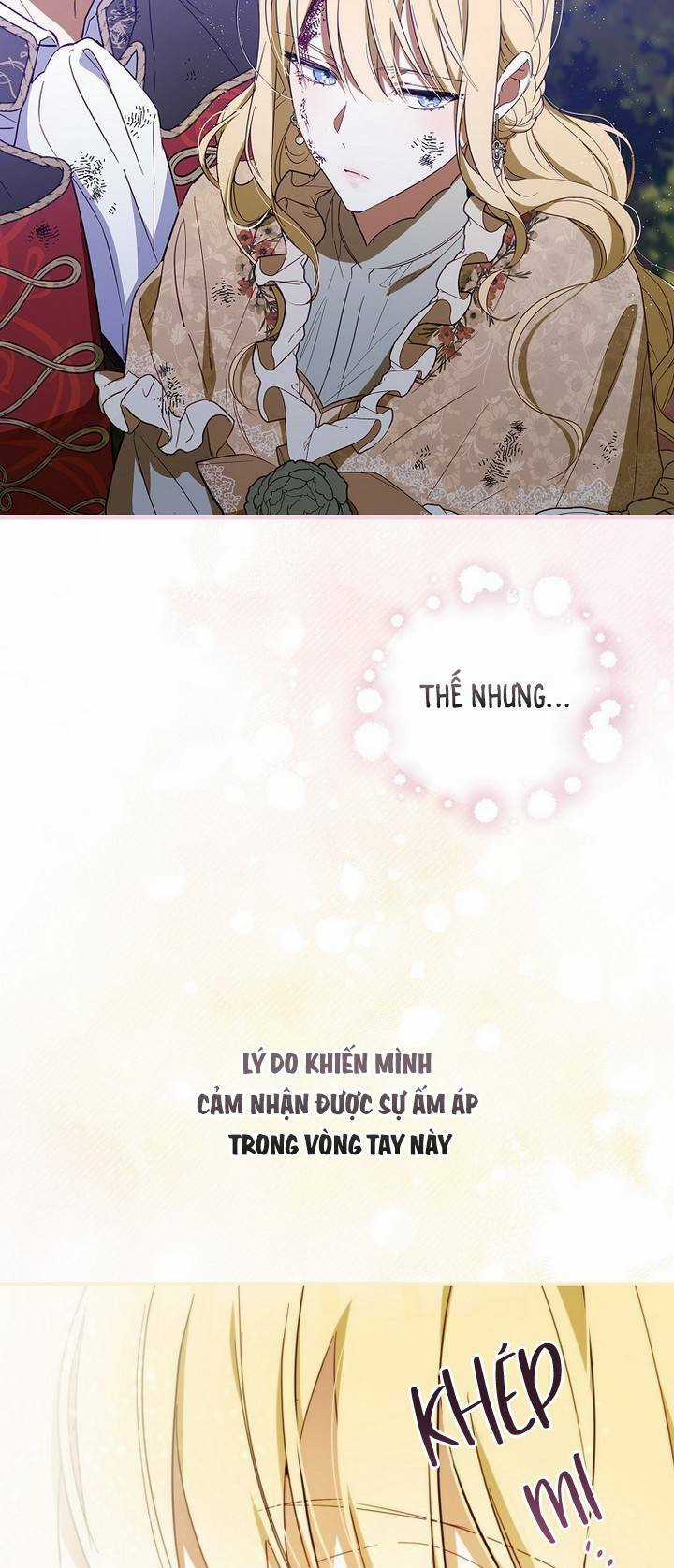 Phương Pháp Khiến Phu Quân Đứng Về Phía Tôi Chapter 19 trang 16