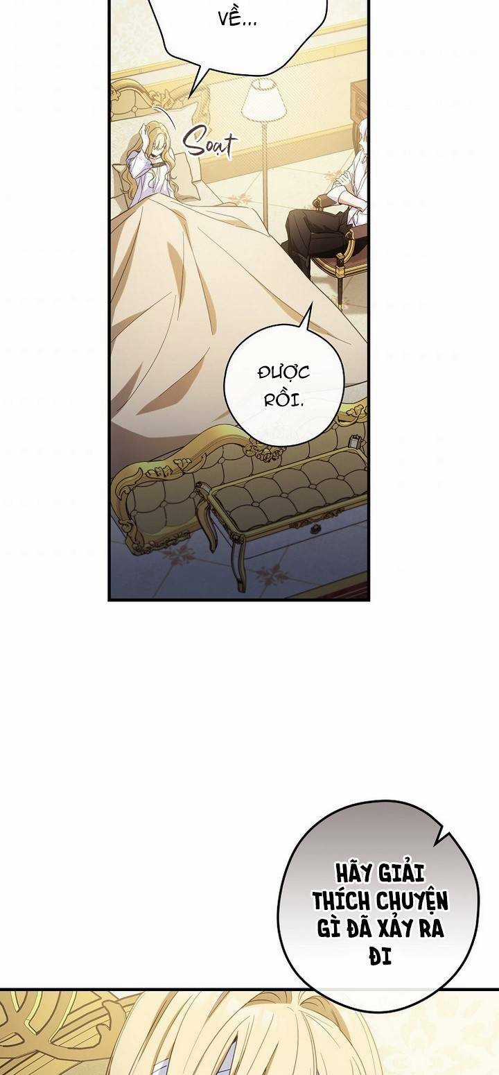 Phương Pháp Khiến Phu Quân Đứng Về Phía Tôi Chapter 19 trang 22