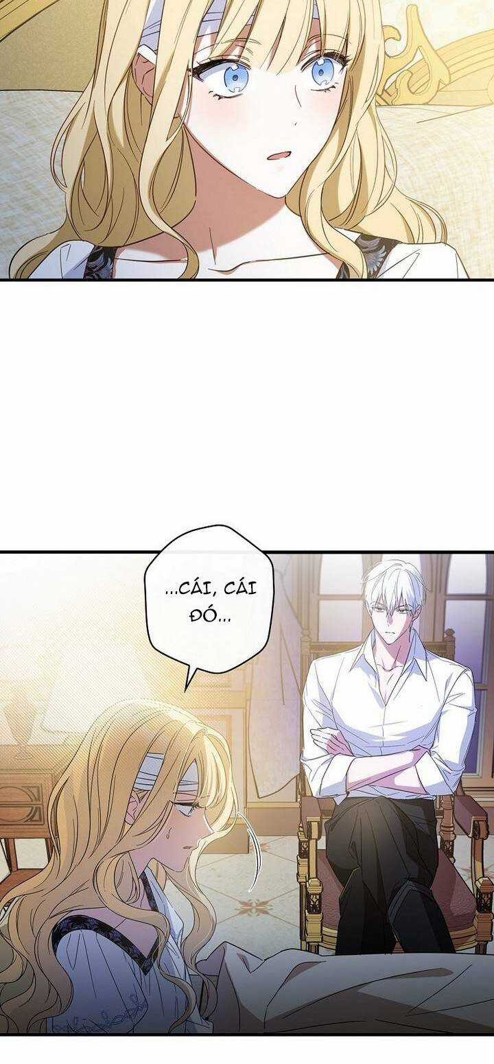 Phương Pháp Khiến Phu Quân Đứng Về Phía Tôi Chapter 19 trang 23