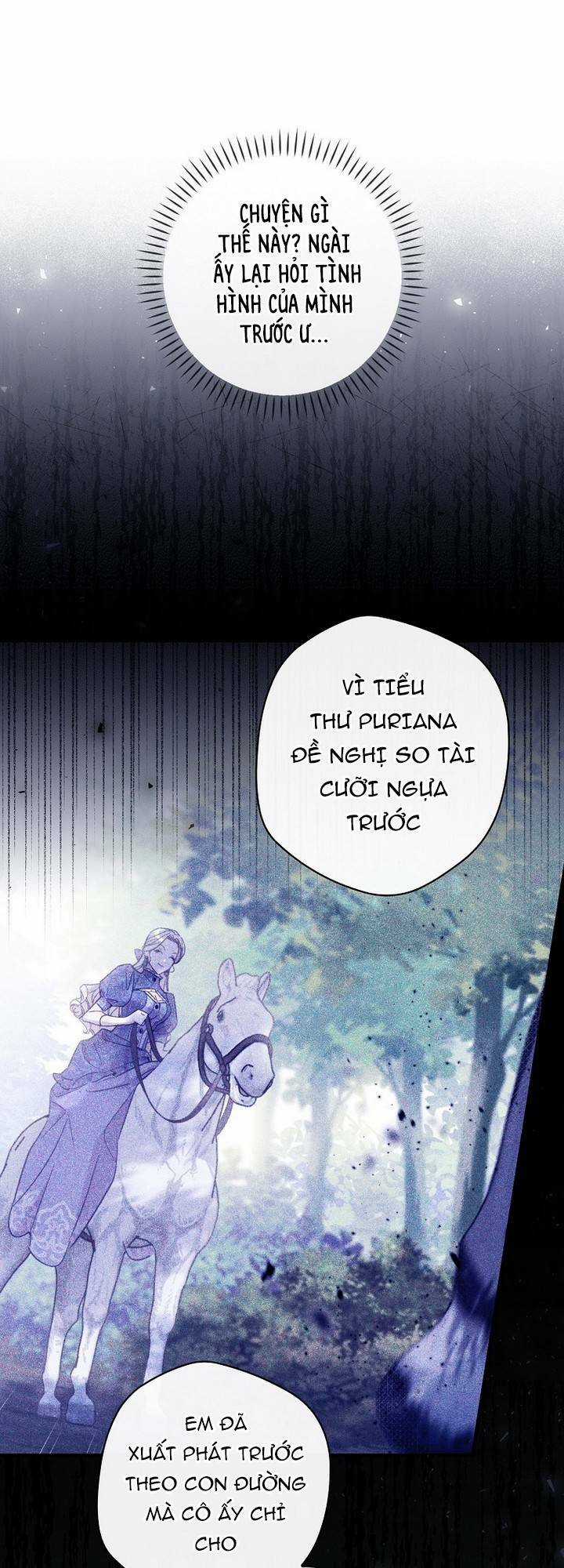 Phương Pháp Khiến Phu Quân Đứng Về Phía Tôi Chapter 19 trang 24