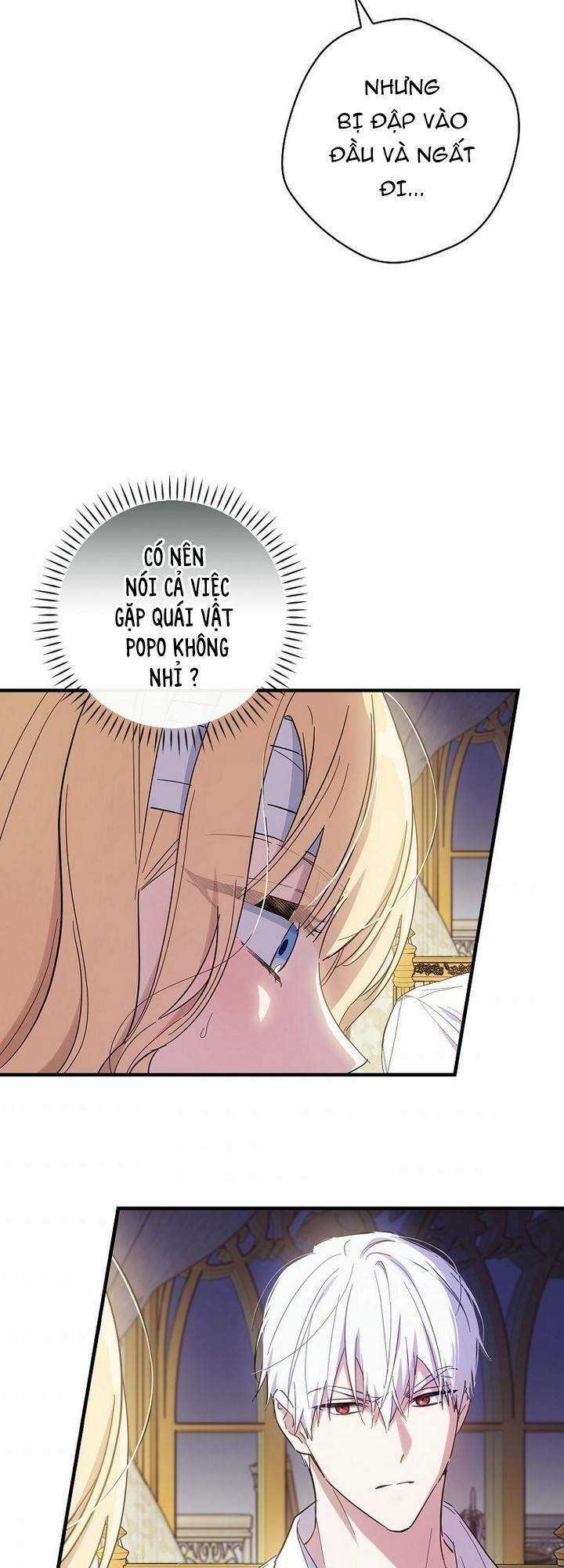 Phương Pháp Khiến Phu Quân Đứng Về Phía Tôi Chapter 19 trang 27