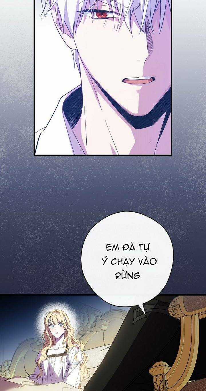 Phương Pháp Khiến Phu Quân Đứng Về Phía Tôi Chapter 19 trang 29