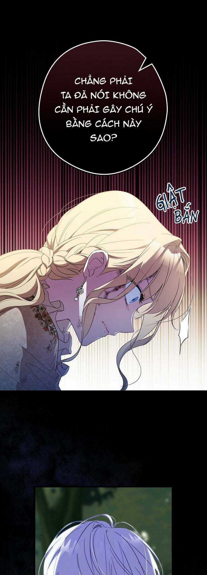 Phương Pháp Khiến Phu Quân Đứng Về Phía Tôi Chapter 19 trang 3