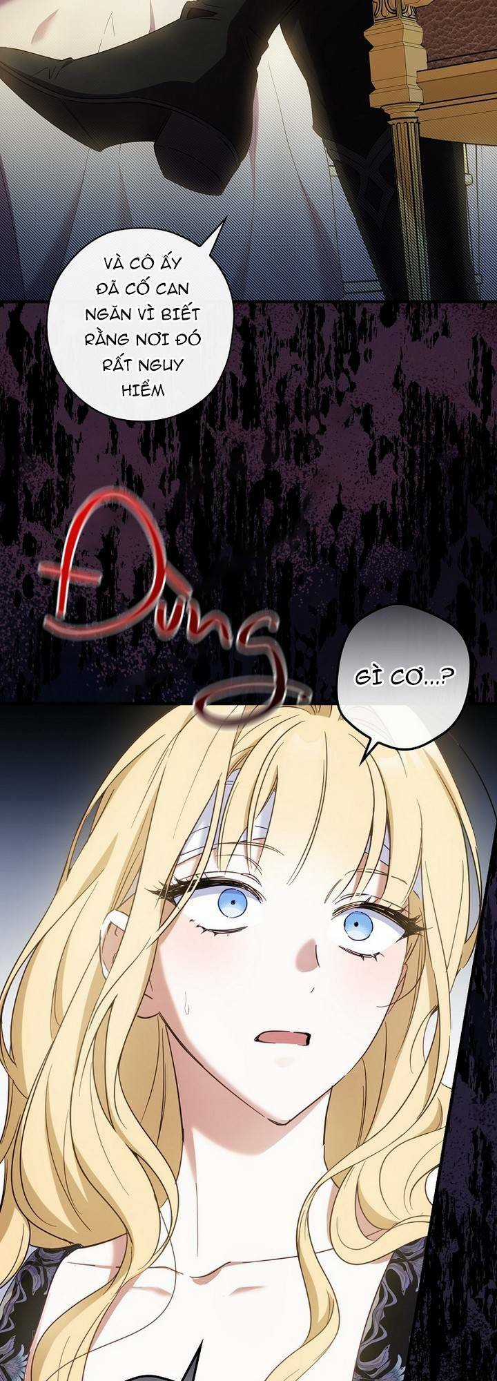 Phương Pháp Khiến Phu Quân Đứng Về Phía Tôi Chapter 19 trang 30